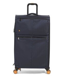 BRITBAG Blue 32in Lykke Softside Spinner